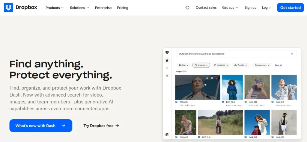 Dropbox