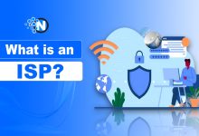 Internet Service Provider