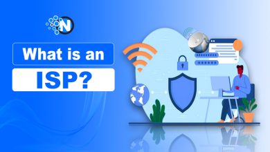 Internet Service Provider
