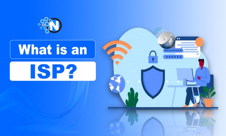 Internet Service Provider