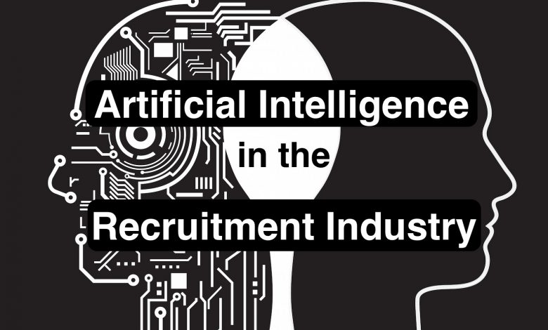 Eric Dalius: An Advocate for AI in Recruitment Process