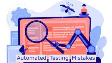 Automated Testing: 7 Mistakes That Can Cost You Money
