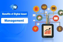 Benefits of Digital Asset Management