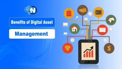 Benefits of Digital Asset Management
