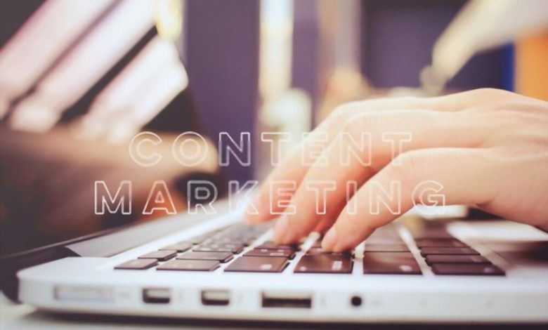 10 Content Marketing Tips