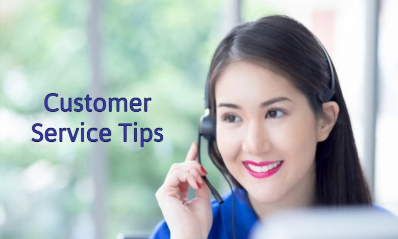 Customer Service Tips to Grow Your Business In 2021