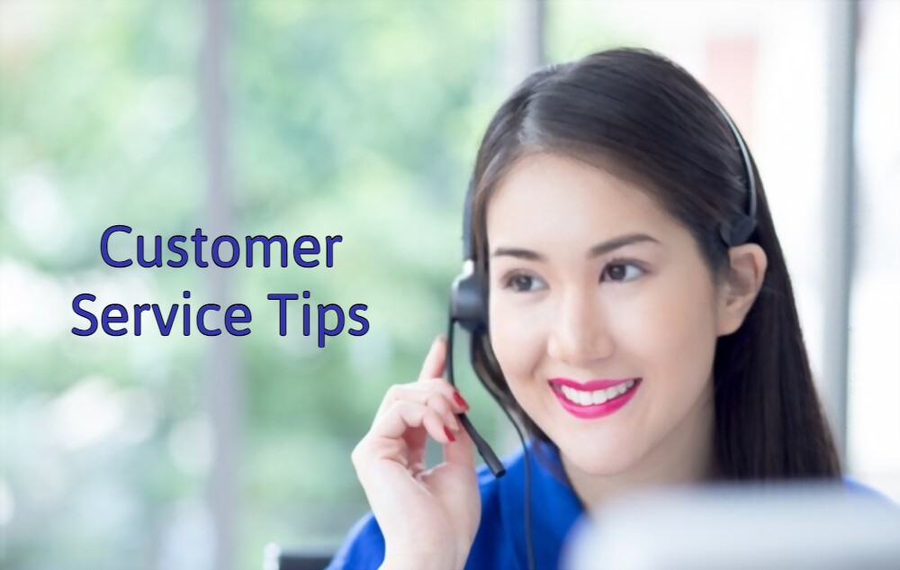 Customer Service Tips to Grow Your Business In 2021
