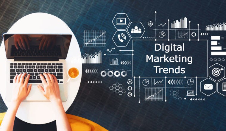 Digital Marketing Trends That Can Affect Local Marketing