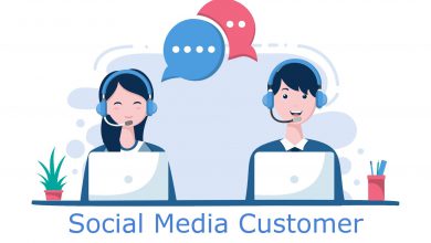 How To Provide The Best Social Media Customer Service 111