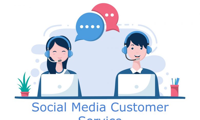 How To Provide The Best Social Media Customer Service 111