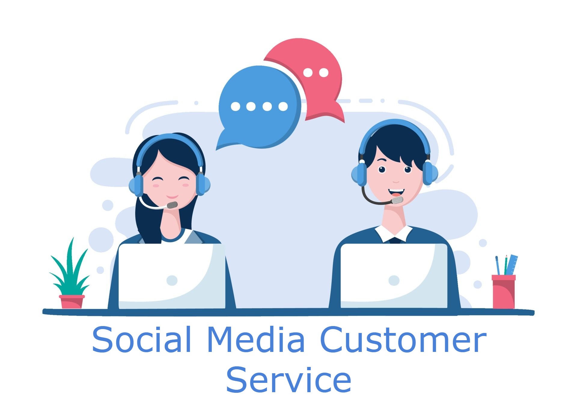 How To Provide The Best Social Media Customer Service 111