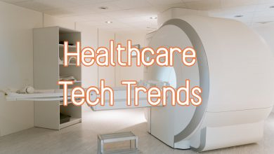 Major Tech Trends in The Healthcare to Watch for in 2021