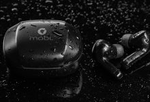 Mobi Earbuds