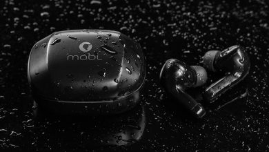 Mobi Earbuds