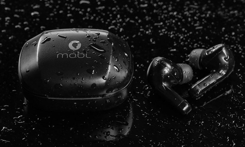 Mobi Earbuds