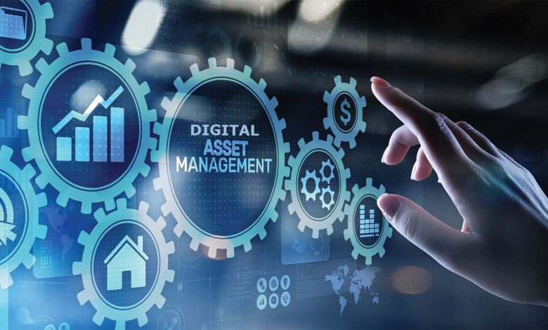 The Benefits of Digital Asset Management for Your Brand