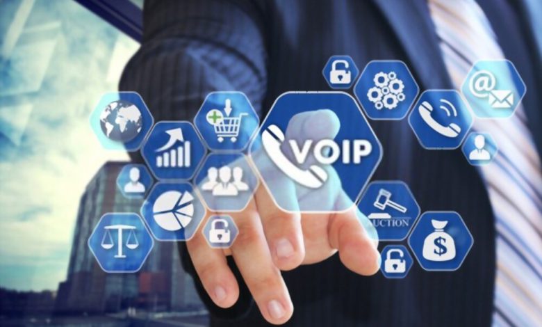 Ways to Improve Ecommerce Operations Using VOIP