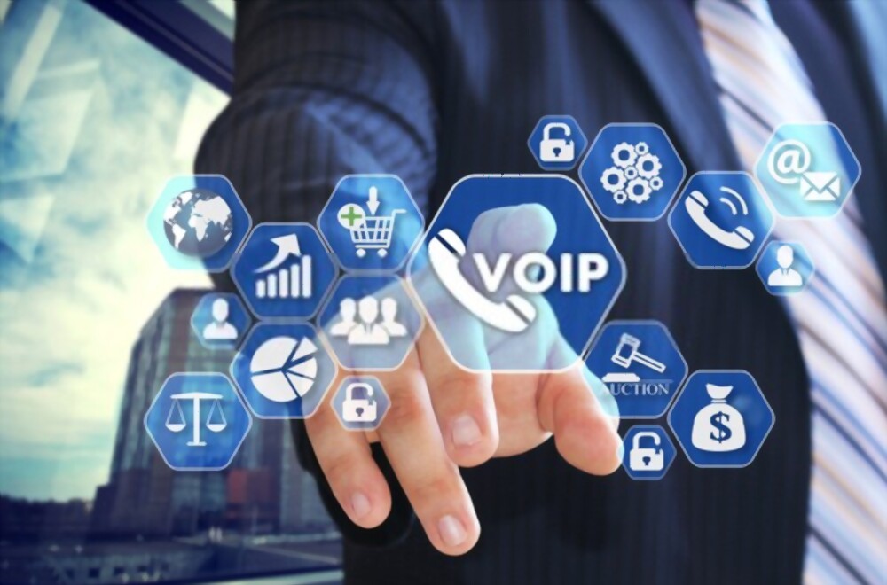 Ways to Improve Ecommerce Operations Using VOIP