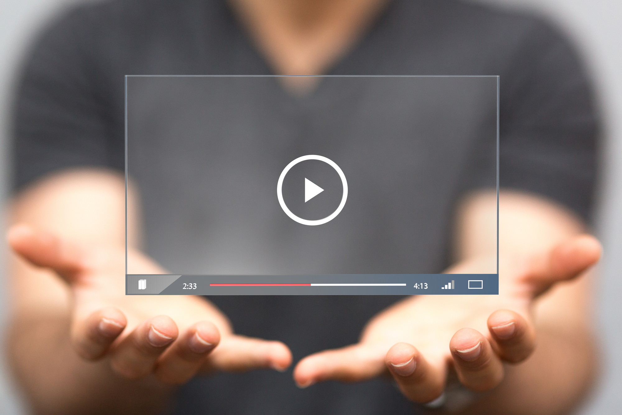 Pros and Cons of YouTube