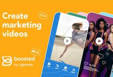 Creating Social Video Ads With Boosted, a Free Android App