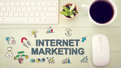 5 Crucial Benefits of Internet Marketing In Online Delivery Business