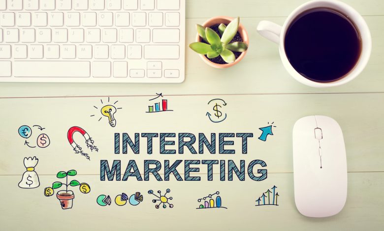 5 Crucial Benefits of Internet Marketing In Online Delivery Business