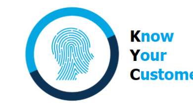 The Changing Landscape of Know Your Customer (KYC) in 2021