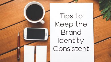 Brand Identity