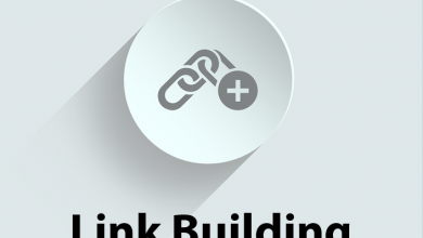 Link building