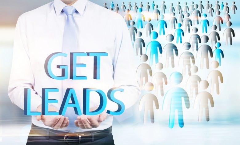 Ways how a website generates more leads