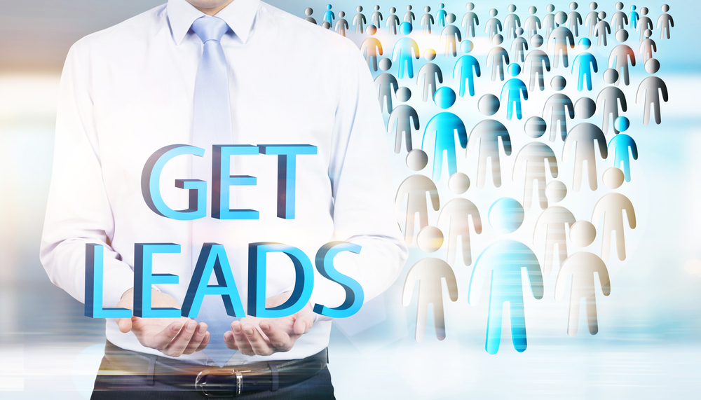 Ways how a website generates more leads