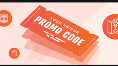 Promo Code