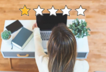 5 Myths about Negative Reviews