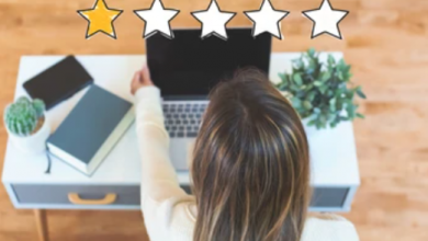 5 Myths about Negative Reviews