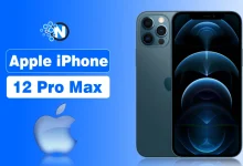Apple iPhone 12 Pro Max