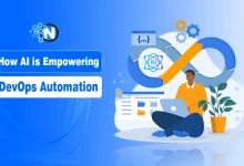 AI-powered DevOps automation system with predictive analytics and CI/CD workflow