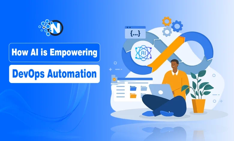 AI-powered DevOps automation system with predictive analytics and CI/CD workflow