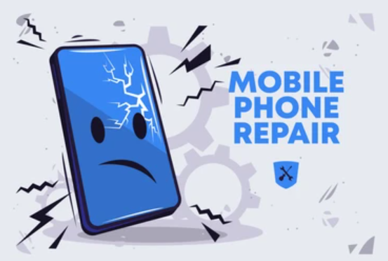 Best Ways to Repairing Cell Phone Screen