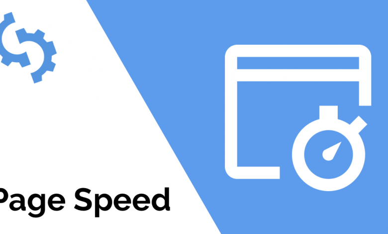How Website Speed Affects Your SEO Rankings