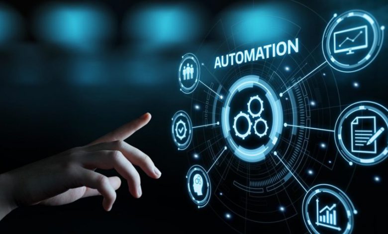 Marketing Automation for Manufacturers- How it makes a business grow?