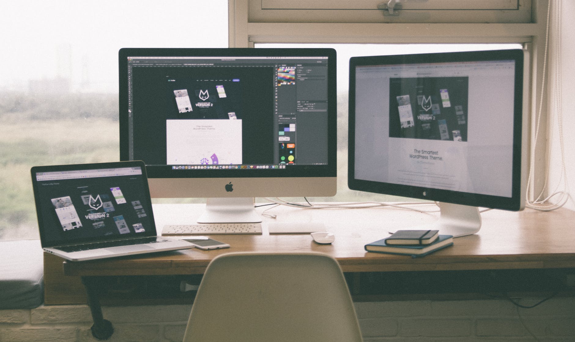 Top-5 Web Site Design Tips for a Professional Site