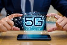 The Future of 5G Wireless Technology?