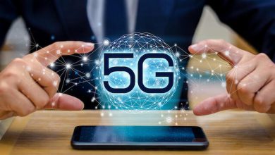 The Future of 5G Wireless Technology?