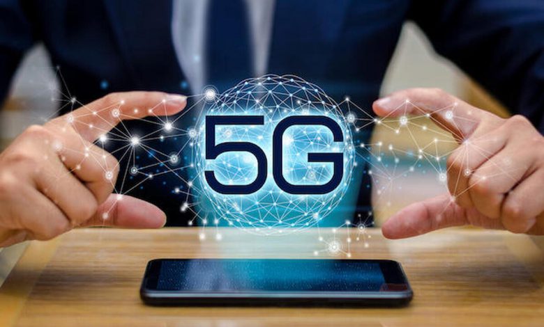 The Future of 5G Wireless Technology?