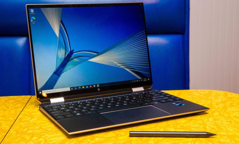 HP Spectre x360 14 Review- Everything You Need to Know