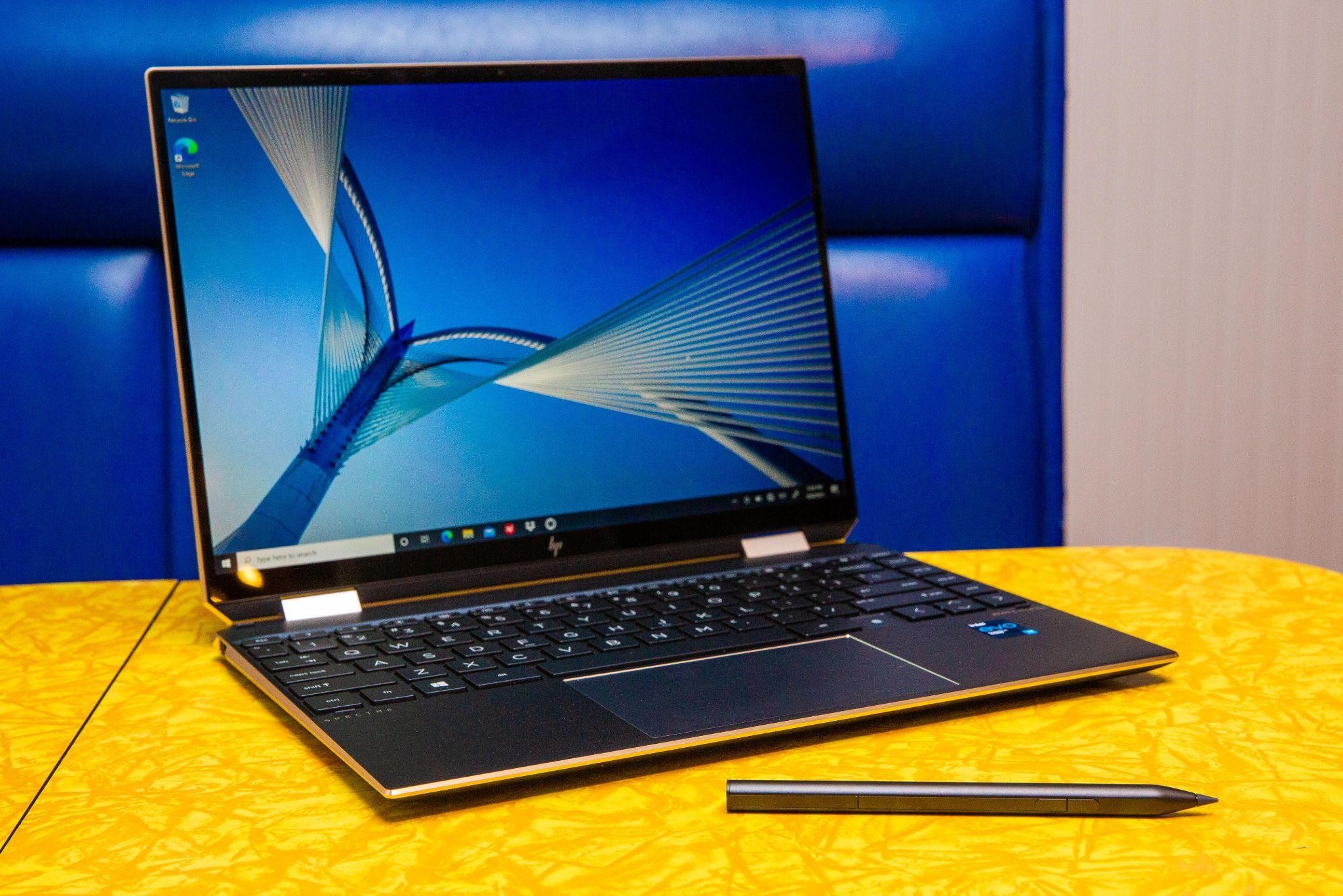 HP Spectre x360 14 Review- Everything You Need to Know