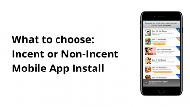 Incentivized Or Non-Incentivized App-Install Campaigns- What's Better