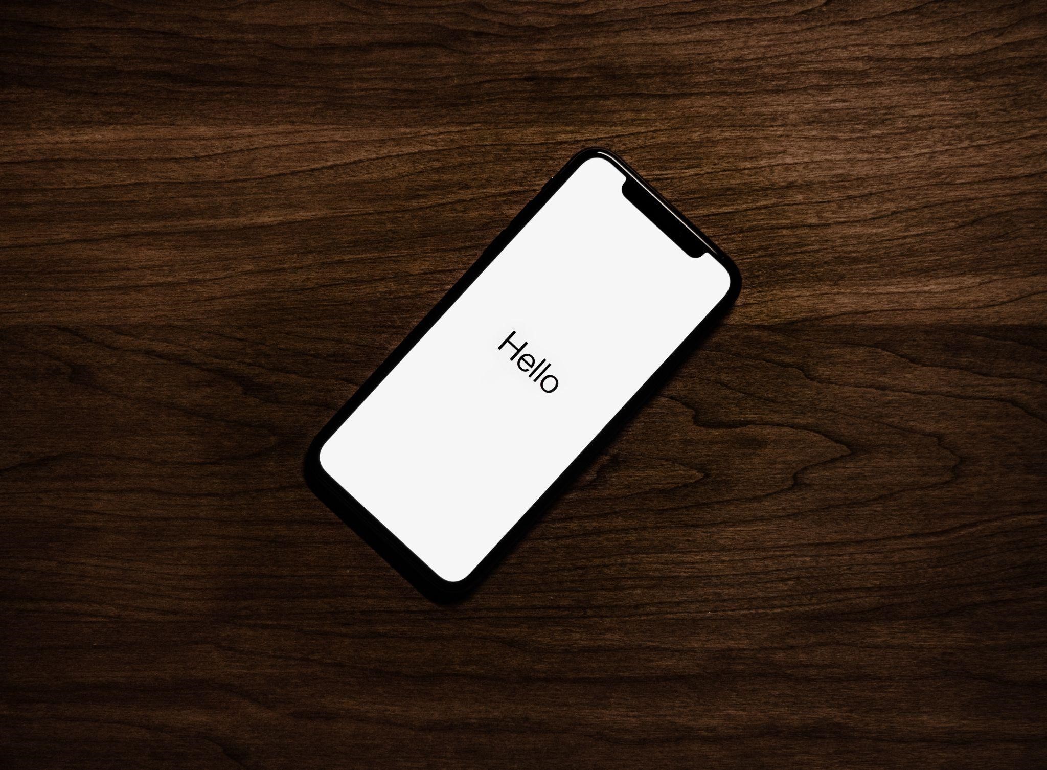 Ways To Secure Your iPhone from Being Hacked
