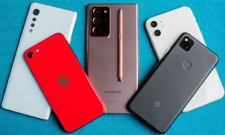 Top 15 Smartphones Which You Can Buy Today in 2021