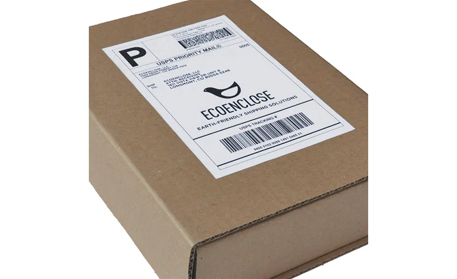 EcoEnclose Box